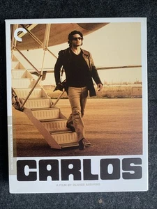 Carlos (Criterion Collection) (Blu-ray, 2010) - Bild 1 von 2