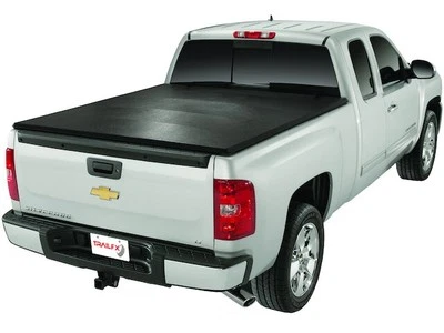 Cubierta Tonneau para Ford F150 2015-2020 2016 2017 2018 2019 ND363SG Foto 1 de 3