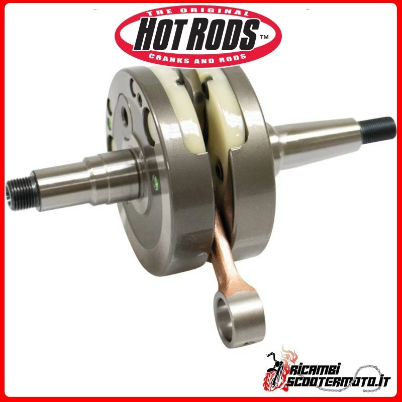 Cigüeñal Hot Rods Ktm 85 SX / SXS 2019 HR00176#2 Foto 1 de 1