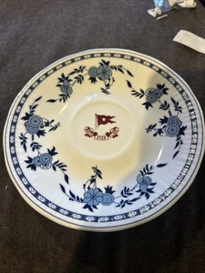 white star line Titanic Dessert Plate - Picture 1 of 4
