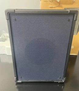 Realistic FM Wireless Public Address System 32-1225 Microphone Transmitter - Picture 1 of 18