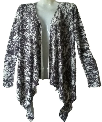 BNWT**TU**SUPERB LADIES OPEN FRONT CARDIGAN**SIZE 14 - Image 1 of 4