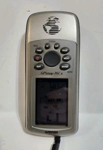Garmin GPSmap 76Cx Handheld Tested   - Picture 1 of 5