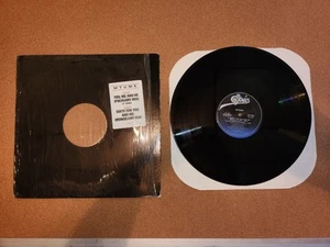 MTUME - You, Me And He /Suite for You & Me Single Vinyl Record Album 1984 Shrink - Picture 1 of 23