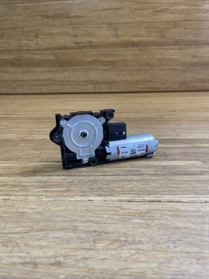 Audi Q7 SQ7 2018-2024 techo corredizo panorámico techo de vidrio motor delantero trasero OEM Foto 1 de 4