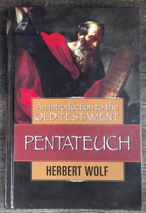 An Introduction to the Old Testament Pentateuch - Foto 1 di 1