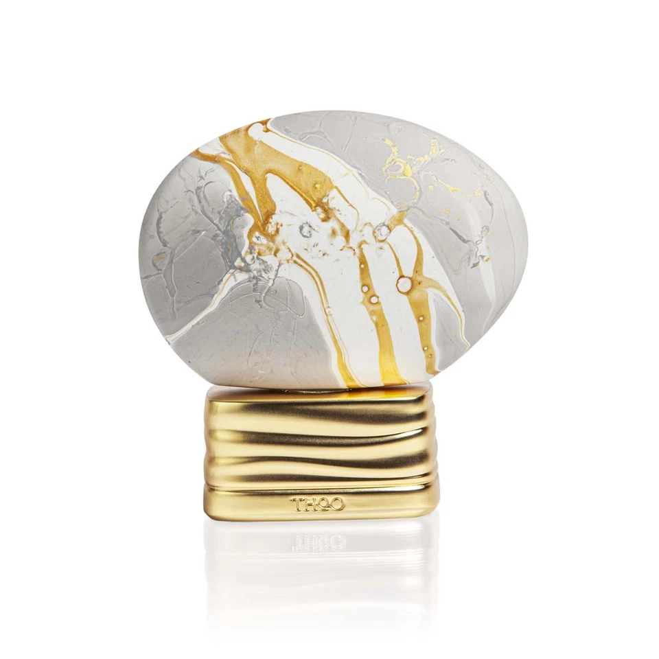 The House of Oud Sacred Groove Eau De Parfum 75 ml (unisex)