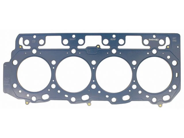 Left Head Gasket Felpro 18KSPC36 for Hummer H1 2006 - Imagem 1 de 1