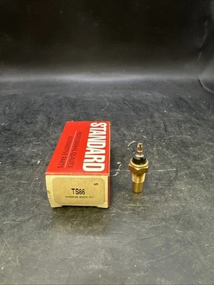 🇺🇸Standard TS86 Temp Coolant Unit 82-94 Integra Prelude etc FREE SHIPPING🇺🇸 - Image 1 of 3