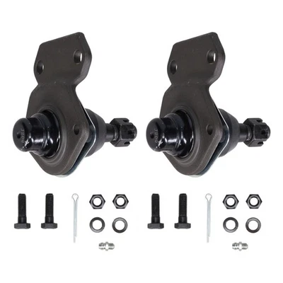 2 rótulas inferiores Ford Pinto Mustang II 1974-1980 Foto 1 de 4