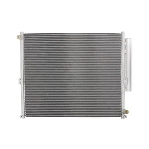 Ac Condensor For TOYOTA Prado 2003~2009 GRJ120 88460-60090-BJX Double - Picture 1 of 2