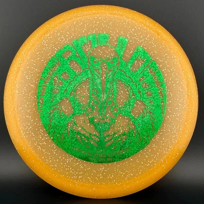 Innova Metal Flake Glow Champion Rollo - VIP Series #103 - 1/850 - Image 1 of 4