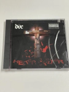 Helter Skelter by Doc (CD, 1996) New Sealed - Cracked Case - Picture 1 of 7