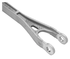 Suspension Control Arm TRQ PSA64026 - Picture 1 of 3