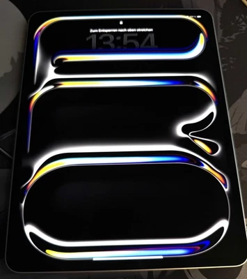 iPad Pro 13" (M4) (2024) - Bild 1 von 3
