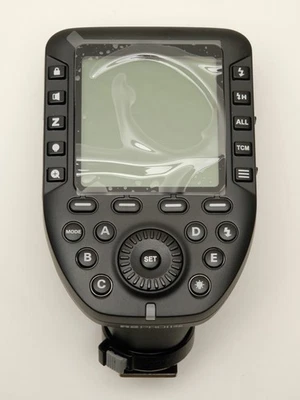 Flashpoint R2 Pro Mark II Transmitter - Image 1 of 3