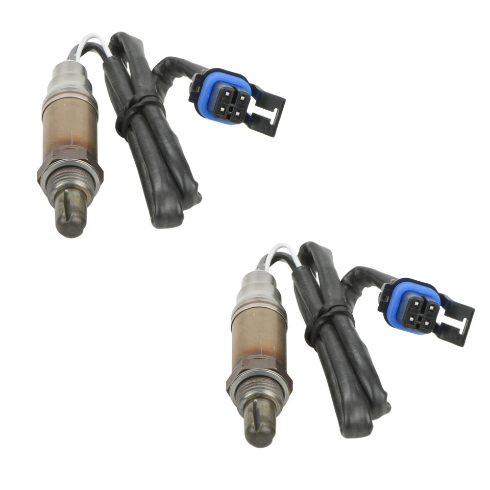 Juego de sensores de oxígeno Bosch para Cadillac DeVille Foto 1 de 1