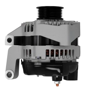 Alternator For For Chevy Equinox Pontiac Torrent 3.4L 3.5L 2007-2009 104210-2160 - Picture 1 of 13