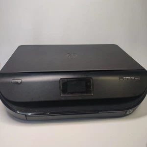 HP ENVY 4520 ALL IN ONE PRINTER Tested and Working -No Power cable/Ink - Picture 1 of 14