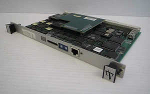 Netaccess Board PRI-64, 160-000941 Rev. C, PRI-160-000938, 200-0186-001 (wrs) - Picture 1 of 7
