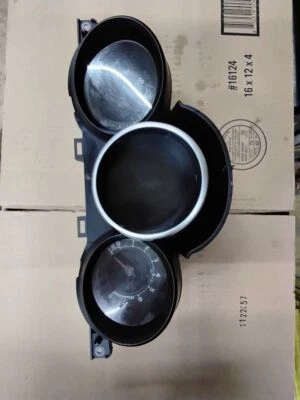 2016-17 FIAT 500x SPEEDOMETER CLUSTER PN: 52042703 4-DOOR check 5th pic 614326 - Image 1 of 4