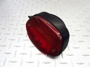 2003 02-05 BMW F650CS F650 REAR TAIL LIGHT BRAKE STOP LAMP OEM TESTED FOR PARTS - Picture 1 of 9