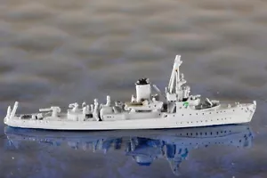 M-B Typ 40 Hersteller Neptun 1081 ,1:1250 Schiffsmodell - Bild 1 von 3