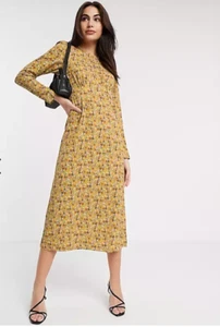 Vestido de señora ALMACÉN Precio de venta sugerido por el fabricante £52 - Imagen 1 de 8