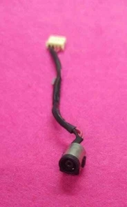 SONY VAIO SVF152C29M Power Jack Connector - SVF1521A4E Power Connector - Bild 1 von 1