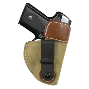 DeSantis Sof-Tuck Kimber Solo 9mm/Sig P938 Holster-Right Handed-106NAX3Z0 - Picture 1 of 4