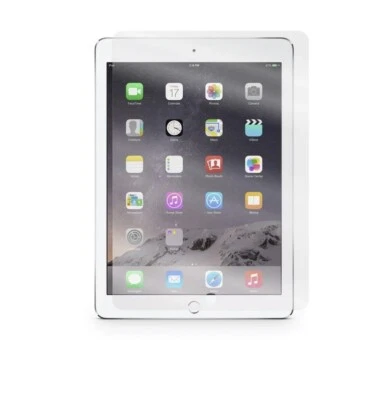 Incipio PLEX Tempered Glass Screen Protector for Apple iPad mini 1/2/3 - Image 1 of 2