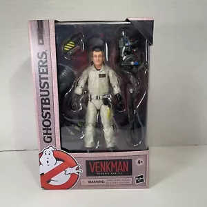 Ghostbusters Plasma Series Peter Venkman 6" Figur Bill Murray Hasbro 2020 - Bild 1 von 24