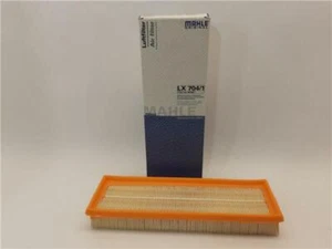 L704 1 air filter for OPEL VIVARO 1.9 COMBI 2.7T CORTO 292632 - Picture 1 of 3