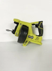 Ryobi ONE+ 18V Drain Auger (Tool Only) - Picture 1 of 4