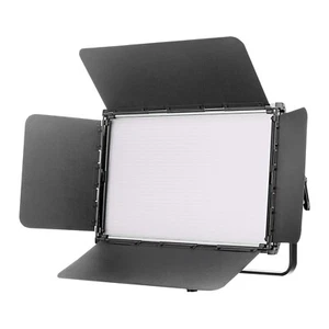 PiXAPRO LECO1500B II 150W Bi-Colour Studio Dimmbar Flimmerfrei LED Light Panel - Bild 1 von 6