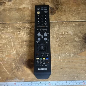 Genuine Remote Control TV Samsung BN59-00611A LE40R87BD LE40R88BD LE46N87BC 1 - Picture 1 of 2