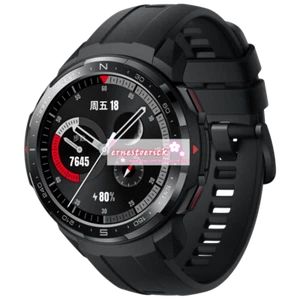HONOR Watch GS Pro GPS Smartwatch 25-dniowa żywotność baterii - czarny - Zdjęcie 1 z 4