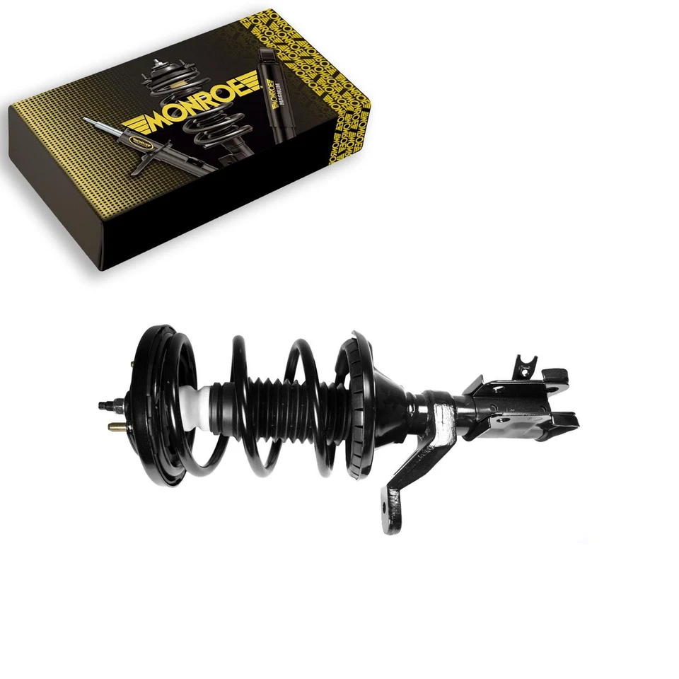Conjunto de puntal y muelle helicoidal Monroe delantero derecho para Honda Civic 2003-2005 Foto 1 de 1