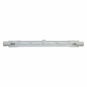 Sylvania 100w 240v 78mm Linear Tungsten Halogen R7s 0021402 - Pack of Two - Picture 1 of 1