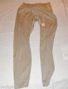 (QQ) GEN III LIGHT WEIGHT COLD WEATHER DRAWERS MEDIUM - LONG EUC - Picture 1 of 3