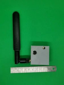 case für esp32-cam MB mit externem Ariel - Bild 1 von 4