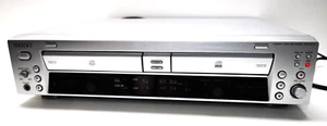 SONY RCD-W100 Combination CD Player & CD Recorder - Serviced & Warranty - Picture 1 of 8