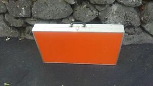 Vintage Travel Table VERSI-TABLE Rare!!! - Picture 1 of 11