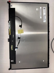 MB156CS01-4 15.6 inch 1920×1080 EDP 30 Pins Laptop LCD Screen Display Panel - Picture 1 of 3