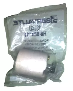 SERVALITE 660-Watt Hard-Wired Porcelain Lamp Socket 1314U 884411 NEW UNOPENED - Picture 1 of 2