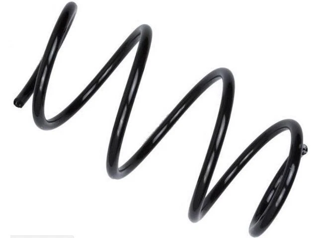 Bilstein Coil Spring fits BMW 325i 2001-2005 Sedan 61ZZCZ Foto 1 de 1