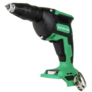 Metabo HPT W18DAQ4M MultiVolt 18V BL Li-Ion Cordless Drywall Screw Gun (BT) New - Picture 1 of 9