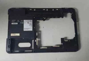 Scocca per Fujitsu Lifebook AH512 - AH531 cover inferiore base bottom case 2 - Picture 1 of 3