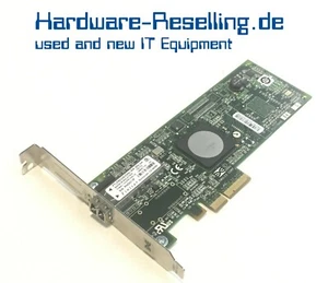 EMULEX Fibre Channel Netzwerkkarte FC1120005-14B FC1110406 - Bild 1 von 1