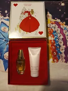 Estee Lauder Beautiful Christmas Wishes Parfum Lotion Duo Geschenkset - Bild 1 von 4